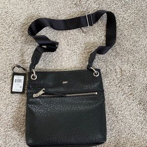 NWT DKNY crossbody purse.